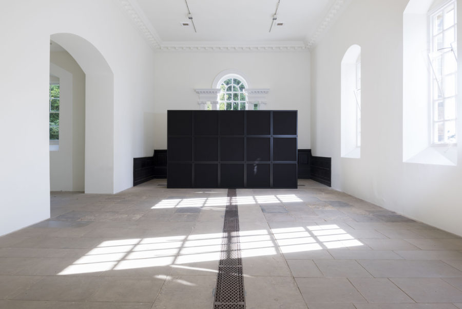 James Webb - Galerie Imane Farès