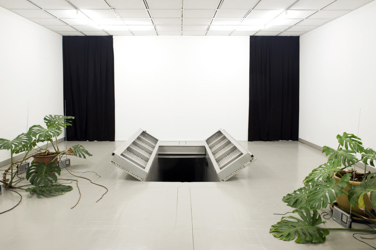 James Webb - Galerie Imane Farès