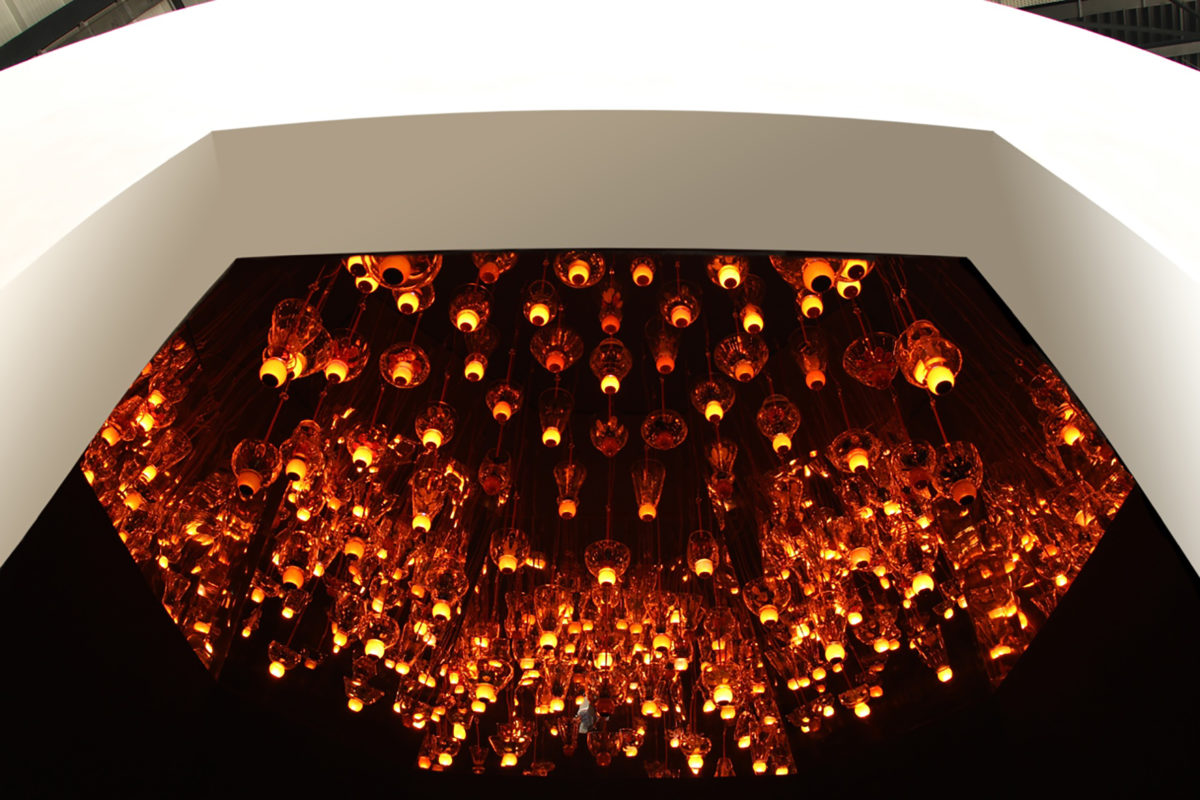 Younès Rahmoun - Galerie Imane Farès