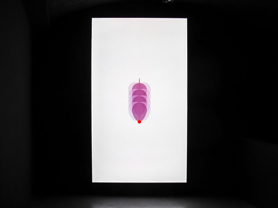 Younès Rahmoun - Galerie Imane Farès