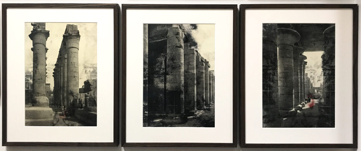 Ali Cherri - Galerie Imane Farès