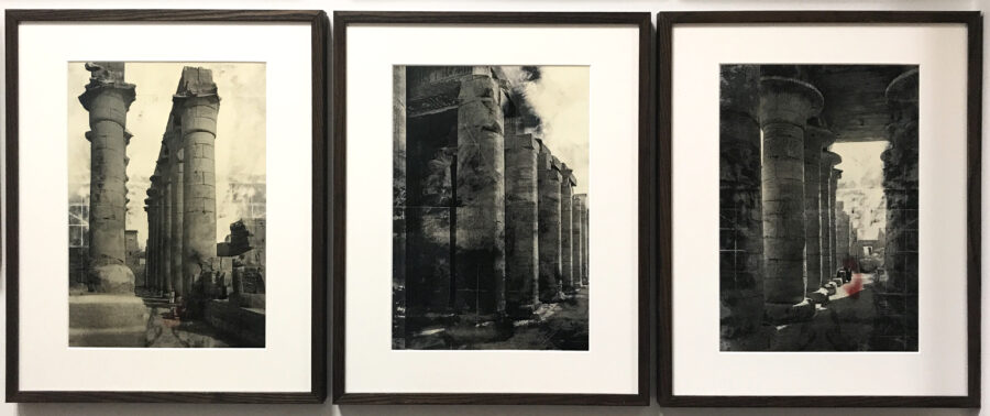 Ali Cherri - Galerie Imane Farès