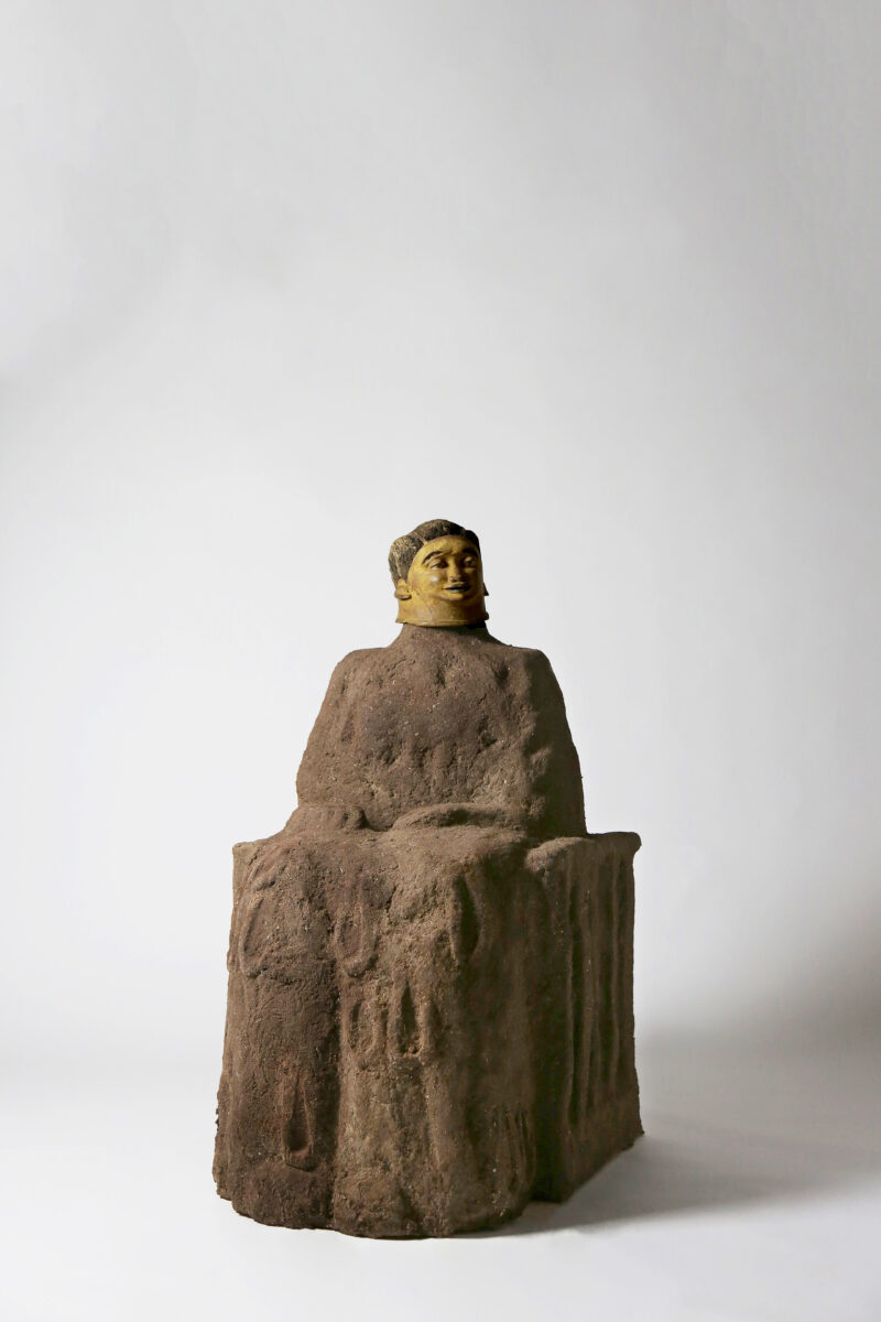 Ali Cherri - Galerie Imane Farès