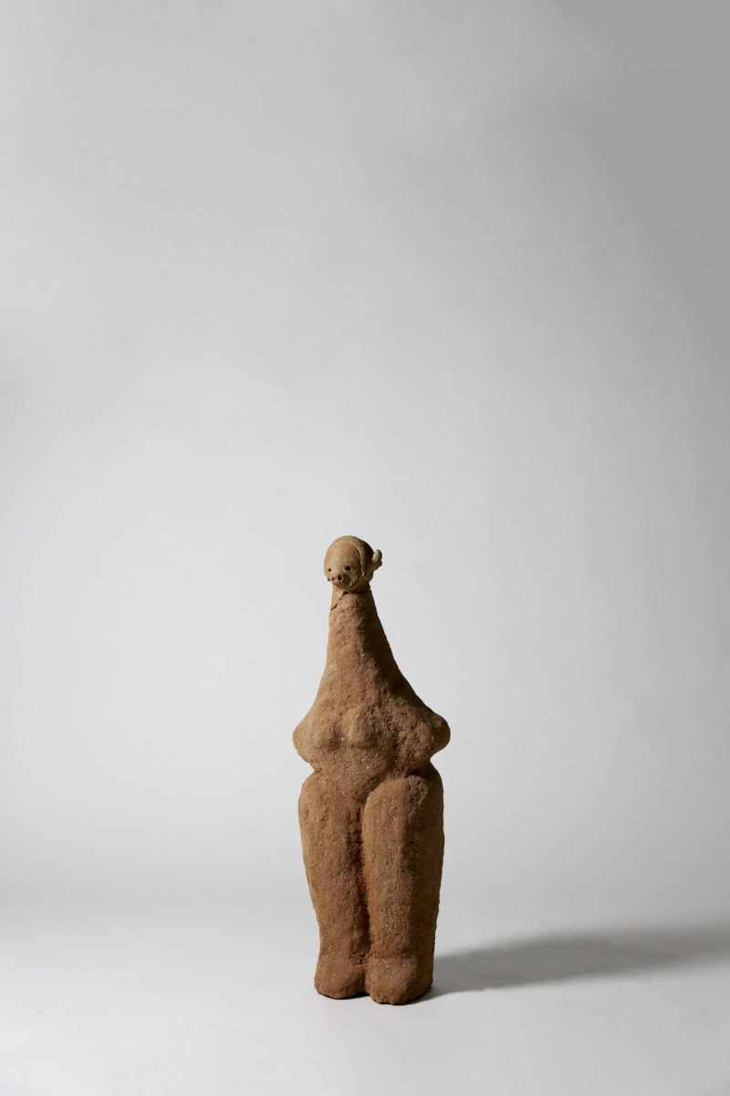 Ali Cherri - Galerie Imane Farès