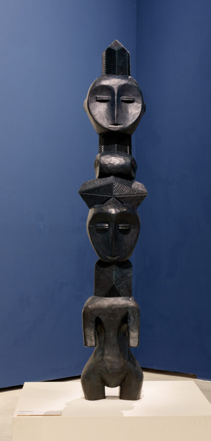 Sammy Baloji - Galerie Imane Farès