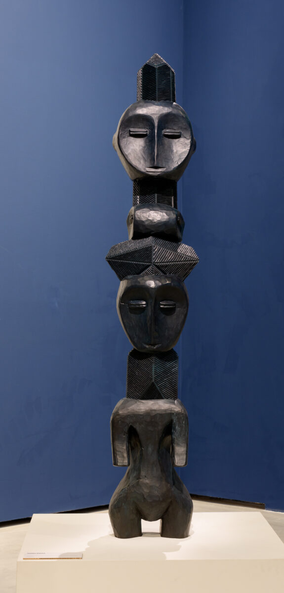 Sammy Baloji - Galerie Imane Farès