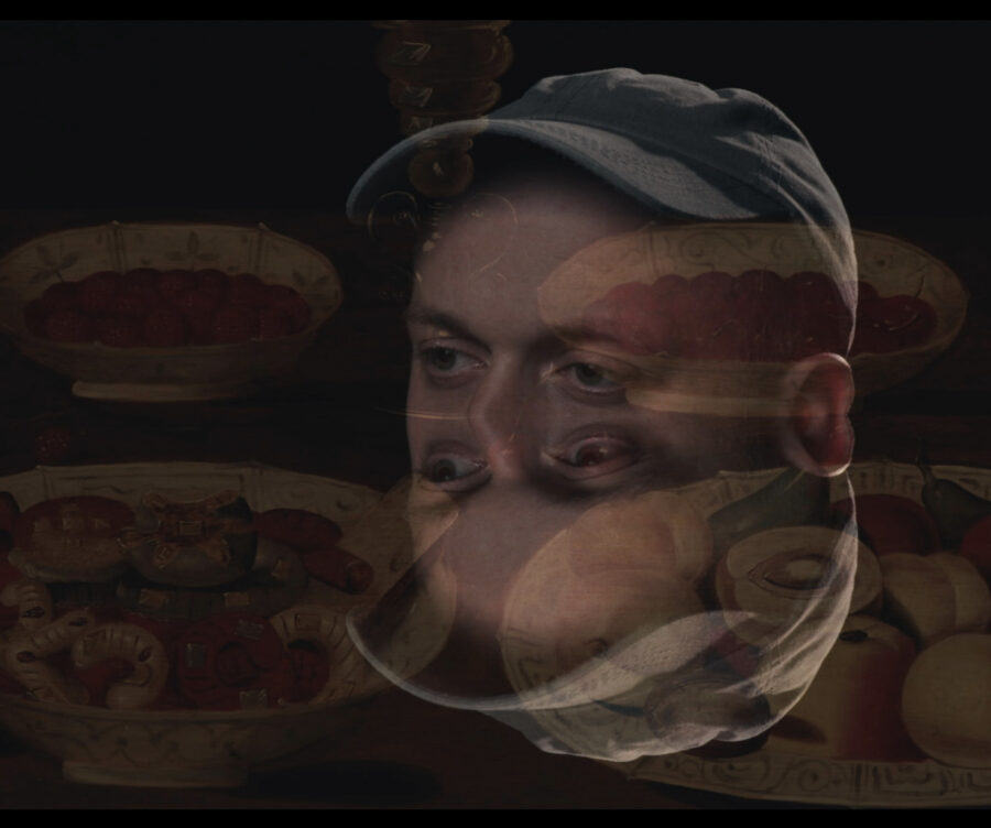 Basma al-Sharif - Galerie Imane Farès