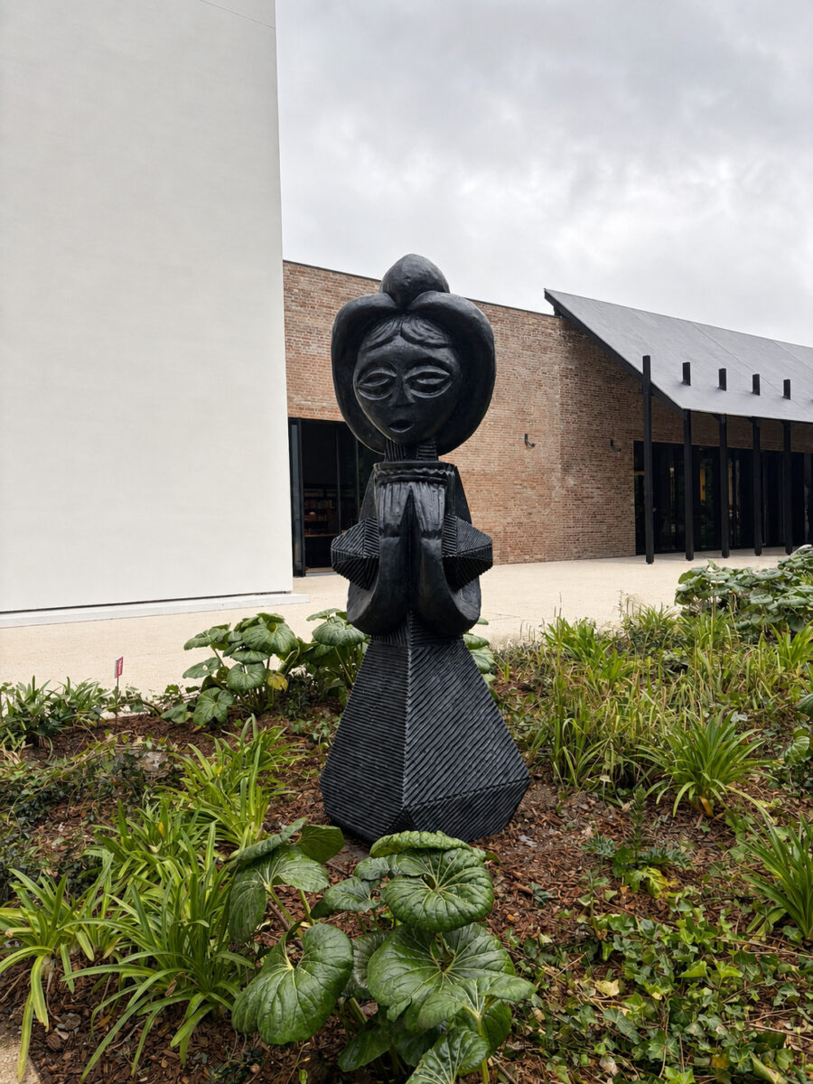 Sammy Baloji - Galerie Imane Farès