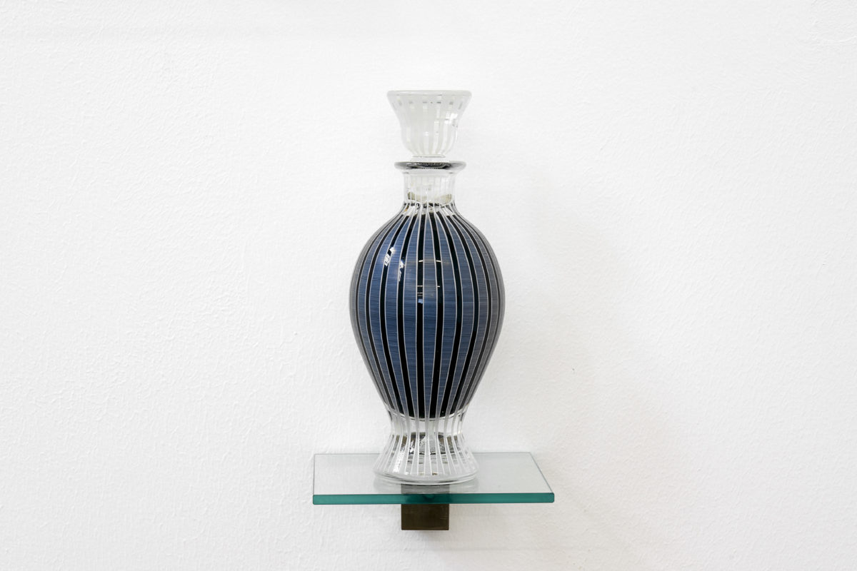 James Webb - Galerie Imane Farès