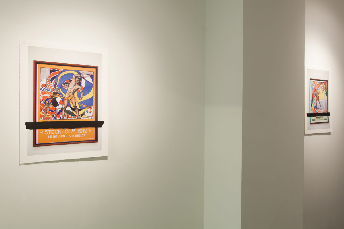 Doppelgänging - Galerie Imane Farès