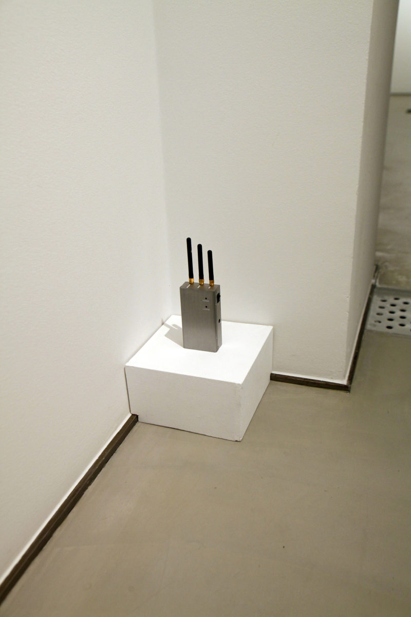 Nous نحن - Galerie Imane Farès