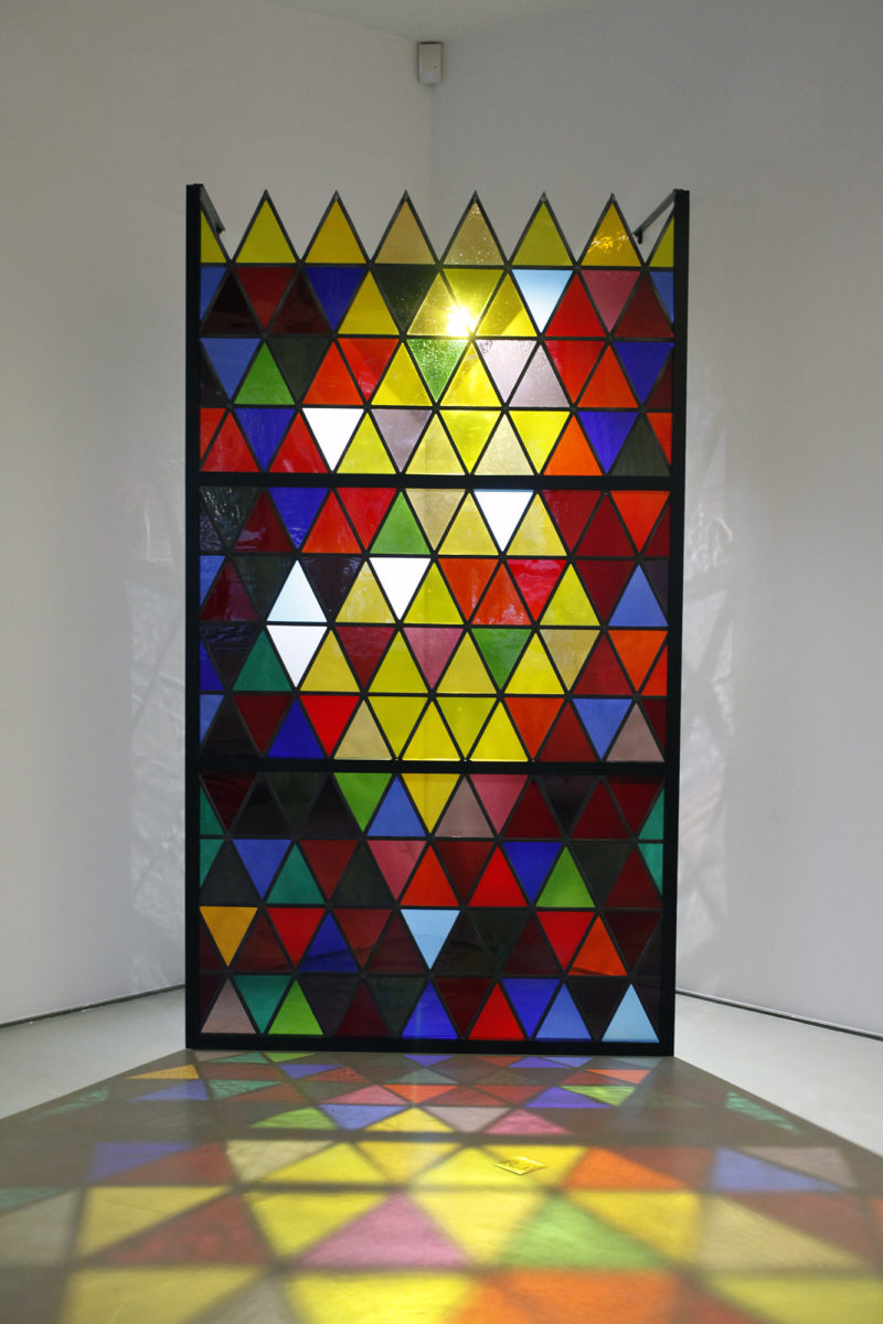 Nous نحن - Galerie Imane Farès