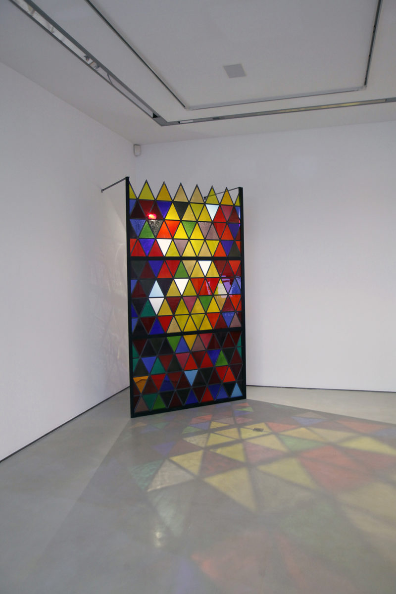 Nous نحن - Galerie Imane Farès