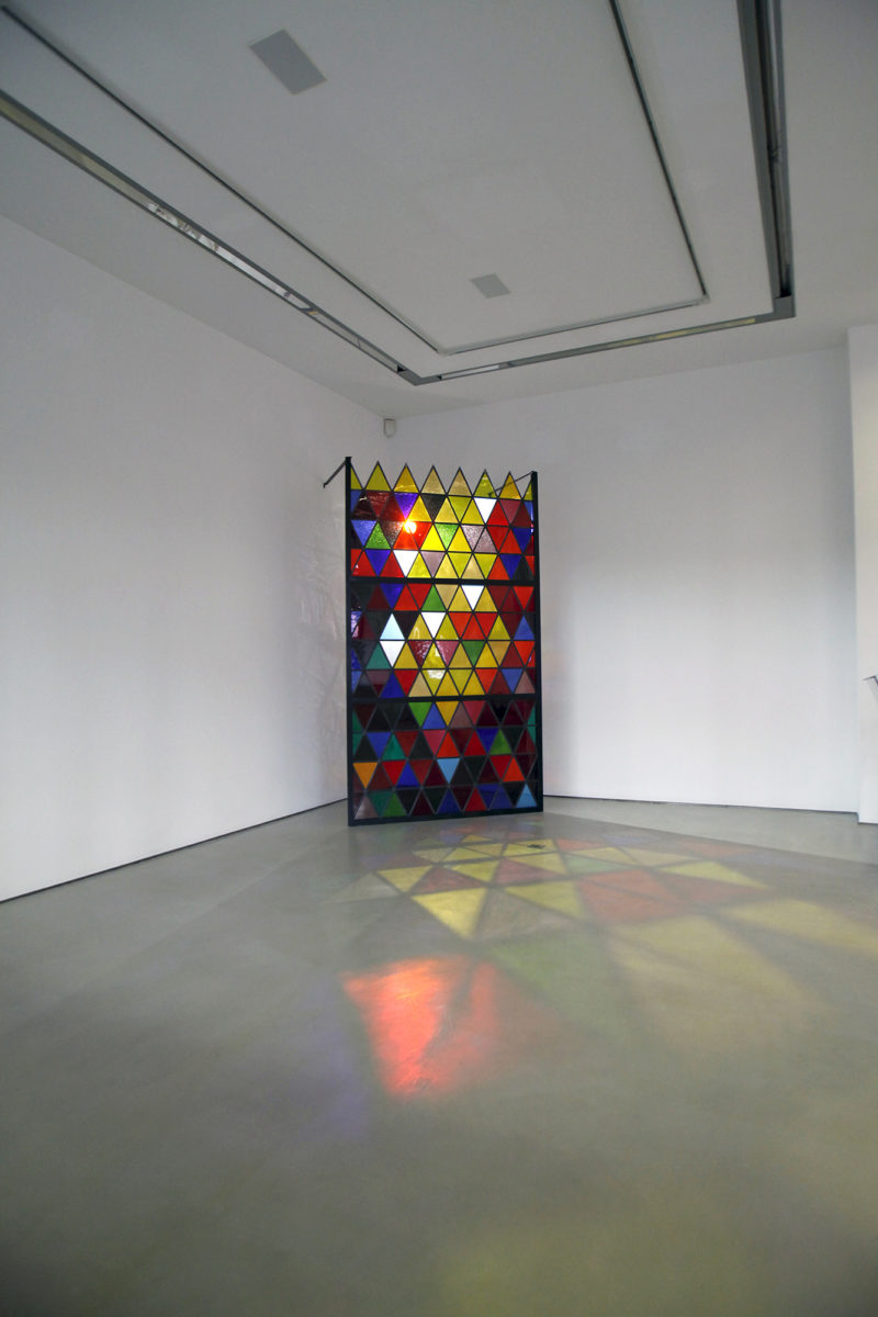 Nous نحن - Galerie Imane Farès