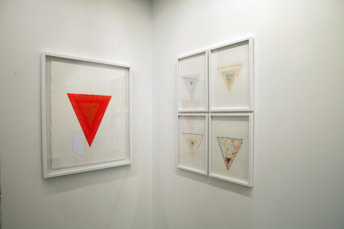 Nous نحن - Galerie Imane Farès