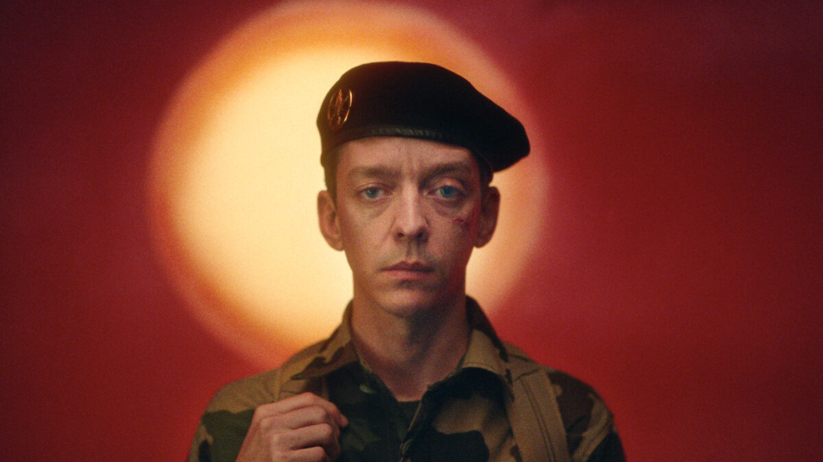 Ali Cherri - Galerie Imane Farès