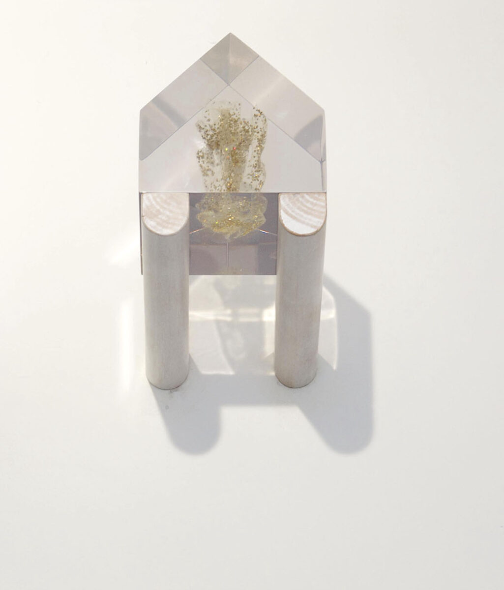 Younès Rahmoun - Galerie Imane Farès