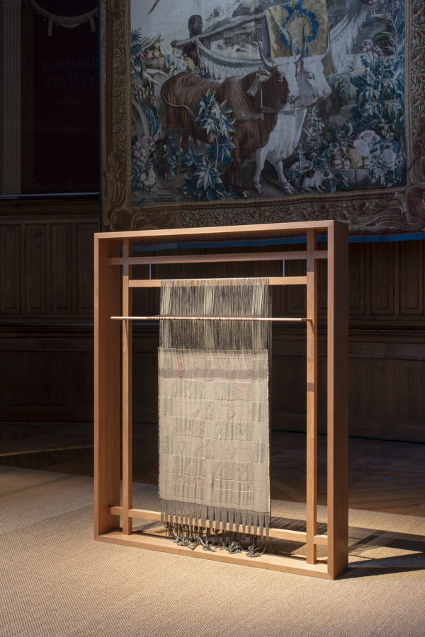 Sammy Baloji - Galerie Imane Farès