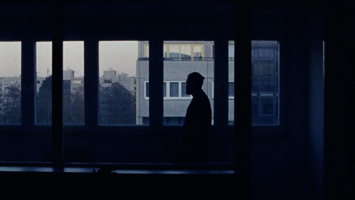 Basma al-Sharif - Galerie Imane Farès