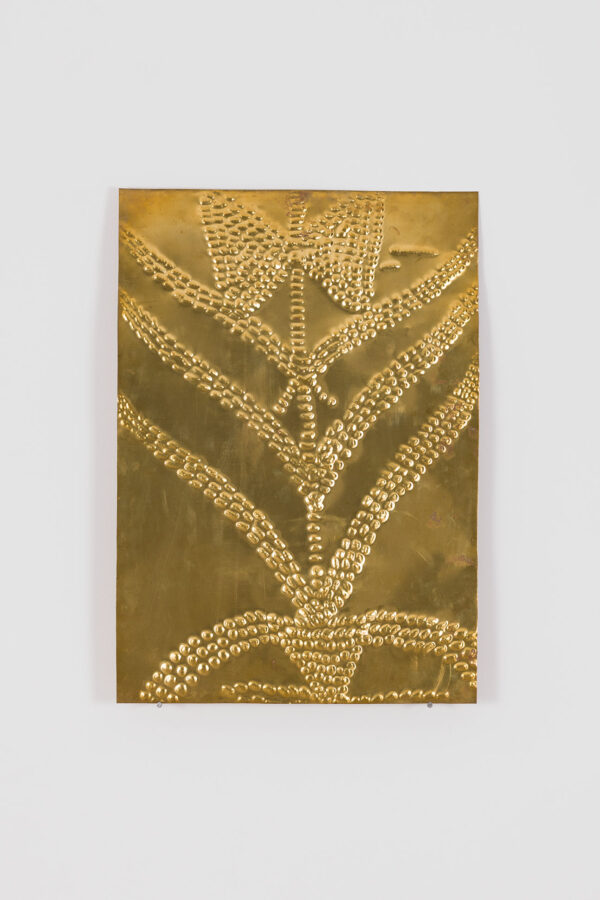 Sammy Baloji - Galerie Imane Farès