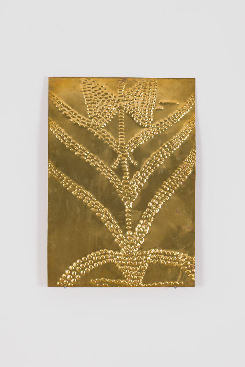 Sammy Baloji - Galerie Imane Farès