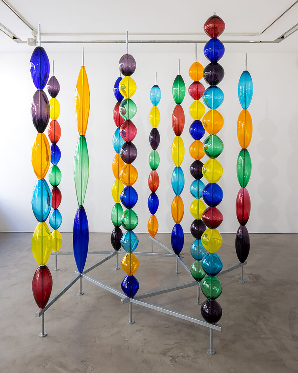 Younès Rahmoun - Galerie Imane Farès