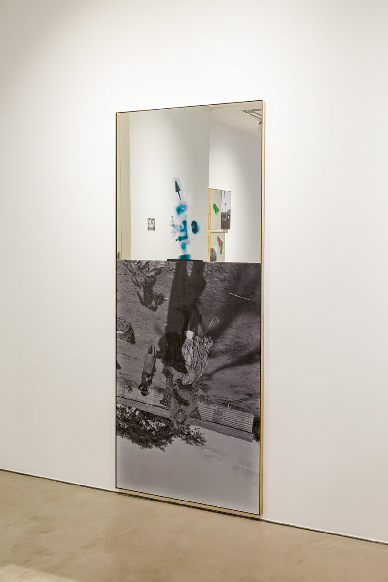 Kasala: The Slaughterhouse of Dreams or the First Human, Bende’s Error - Galerie Imane Farès