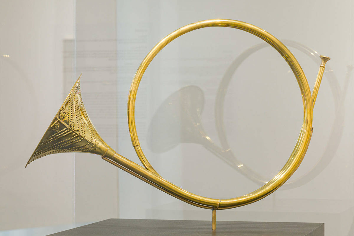 Kasala: The Slaughterhouse of Dreams or the First Human, Bende’s Error - Galerie Imane Farès