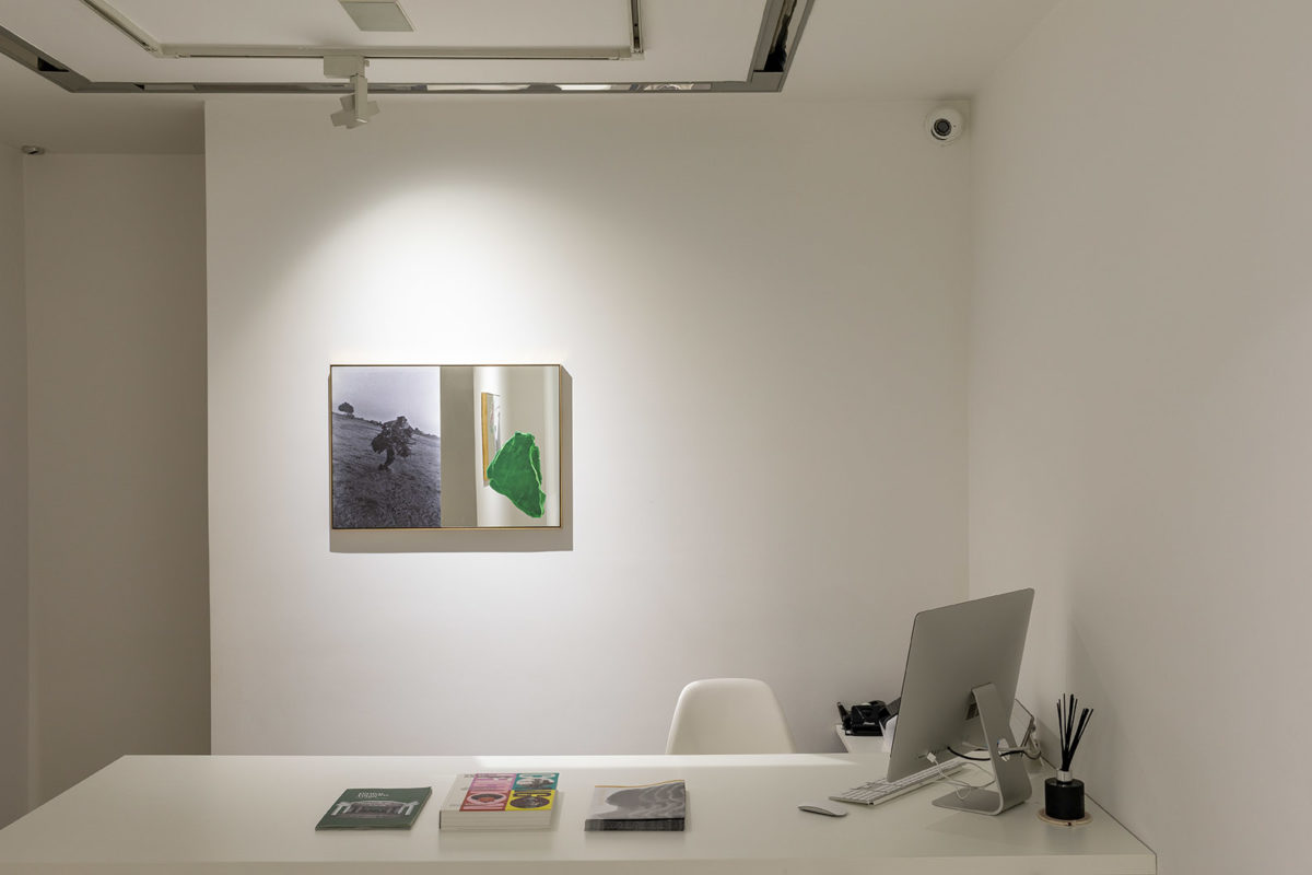 Kasala: The Slaughterhouse of Dreams or the First Human, Bende’s Error - Galerie Imane Farès