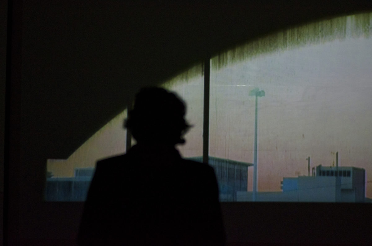 James Webb - Galerie Imane Farès