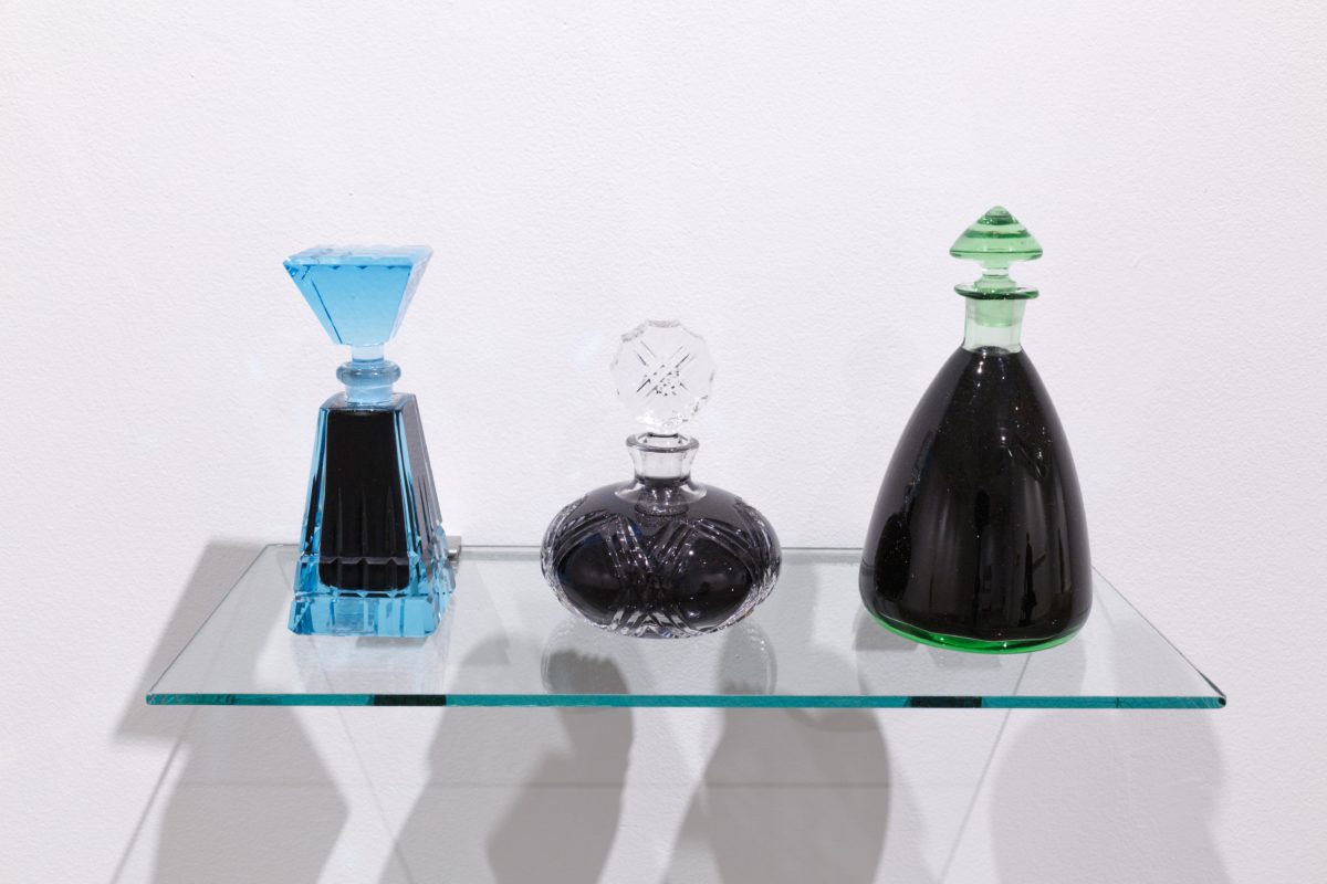 FIAC Online Viewing Rooms - Galerie Imane Farès