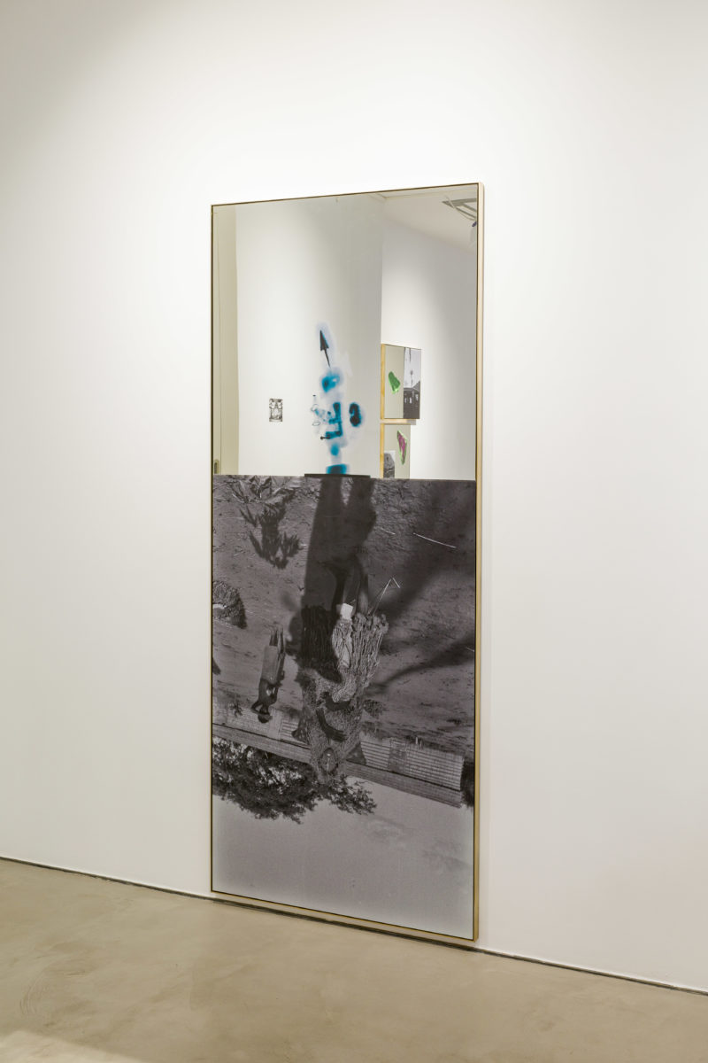 FIAC Online Viewing Rooms - Galerie Imane Farès