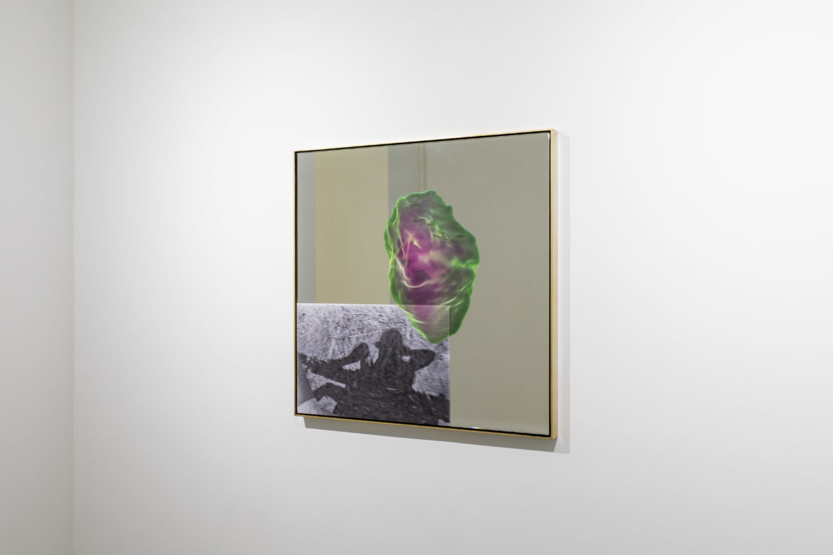 FIAC Online Viewing Rooms - Galerie Imane Farès
