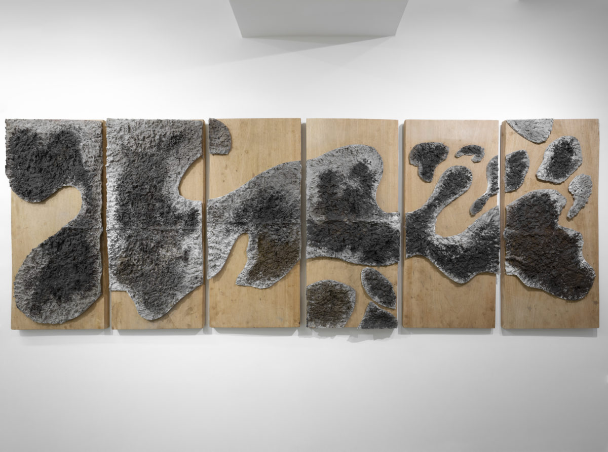 Le Mémorial improbable - Galerie Imane Farès