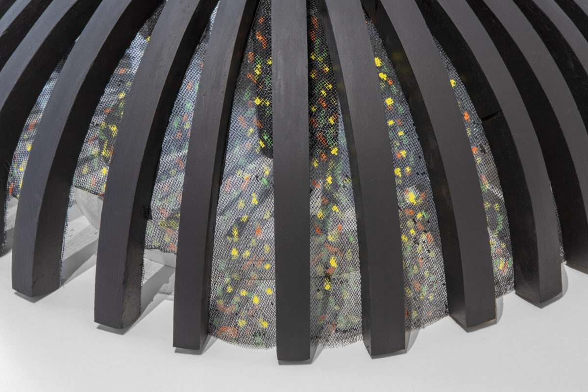 Le Mémorial improbable - Galerie Imane Farès