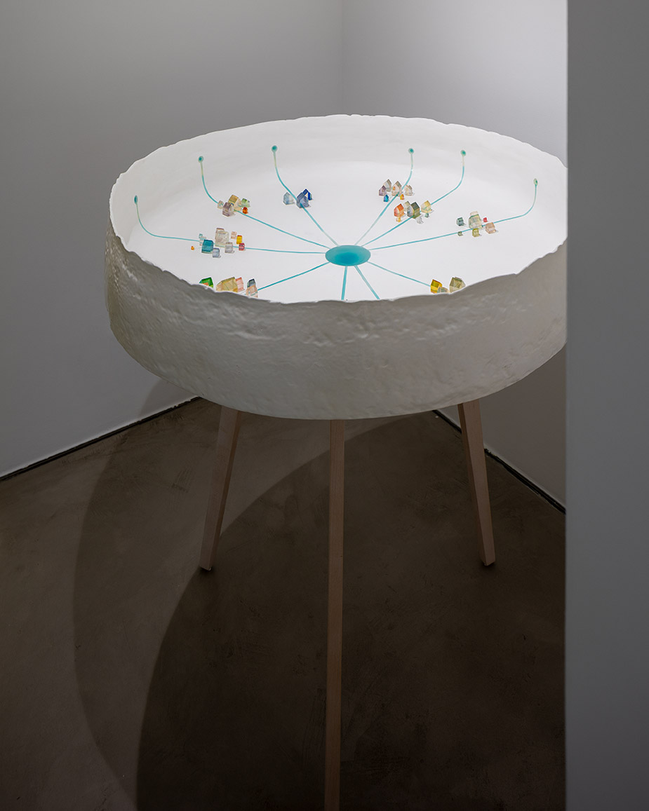 Stories From the City - Galerie Imane Farès