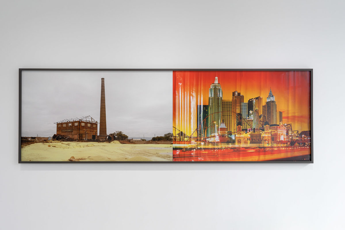 Stories From the City - Galerie Imane Farès