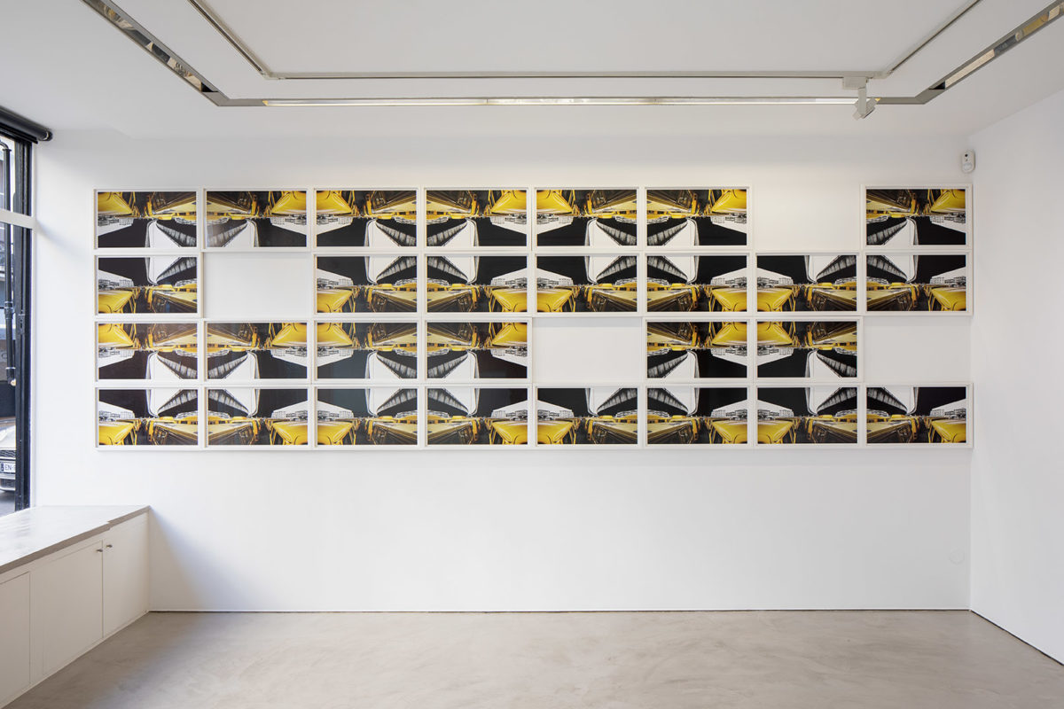 Stories From the City - Galerie Imane Farès