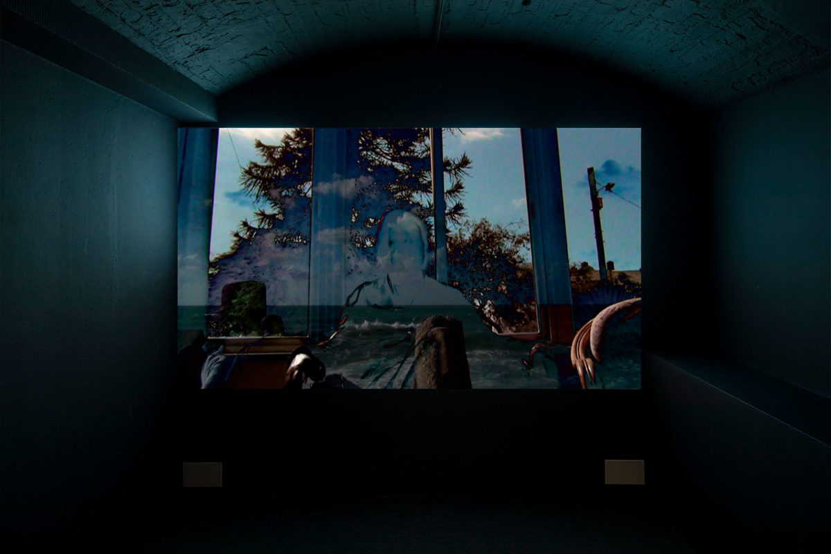 Stories From the City - Galerie Imane Farès