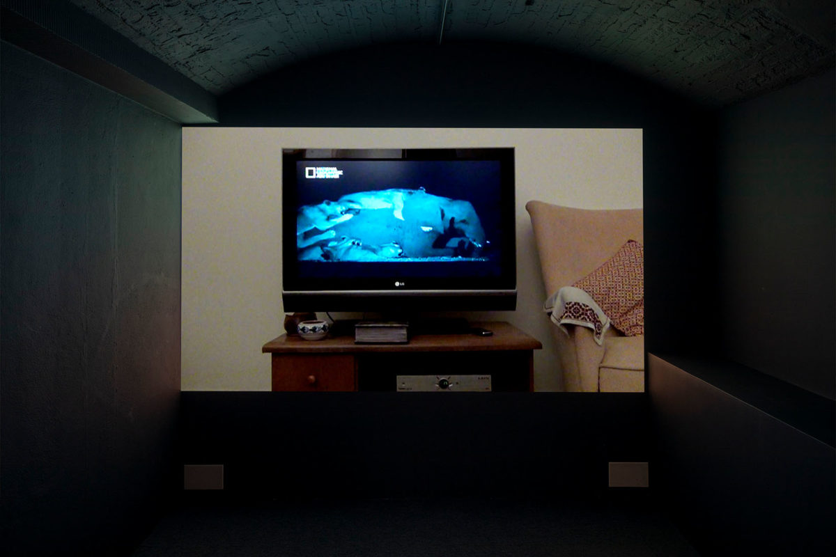 Stories From the City - Galerie Imane Farès