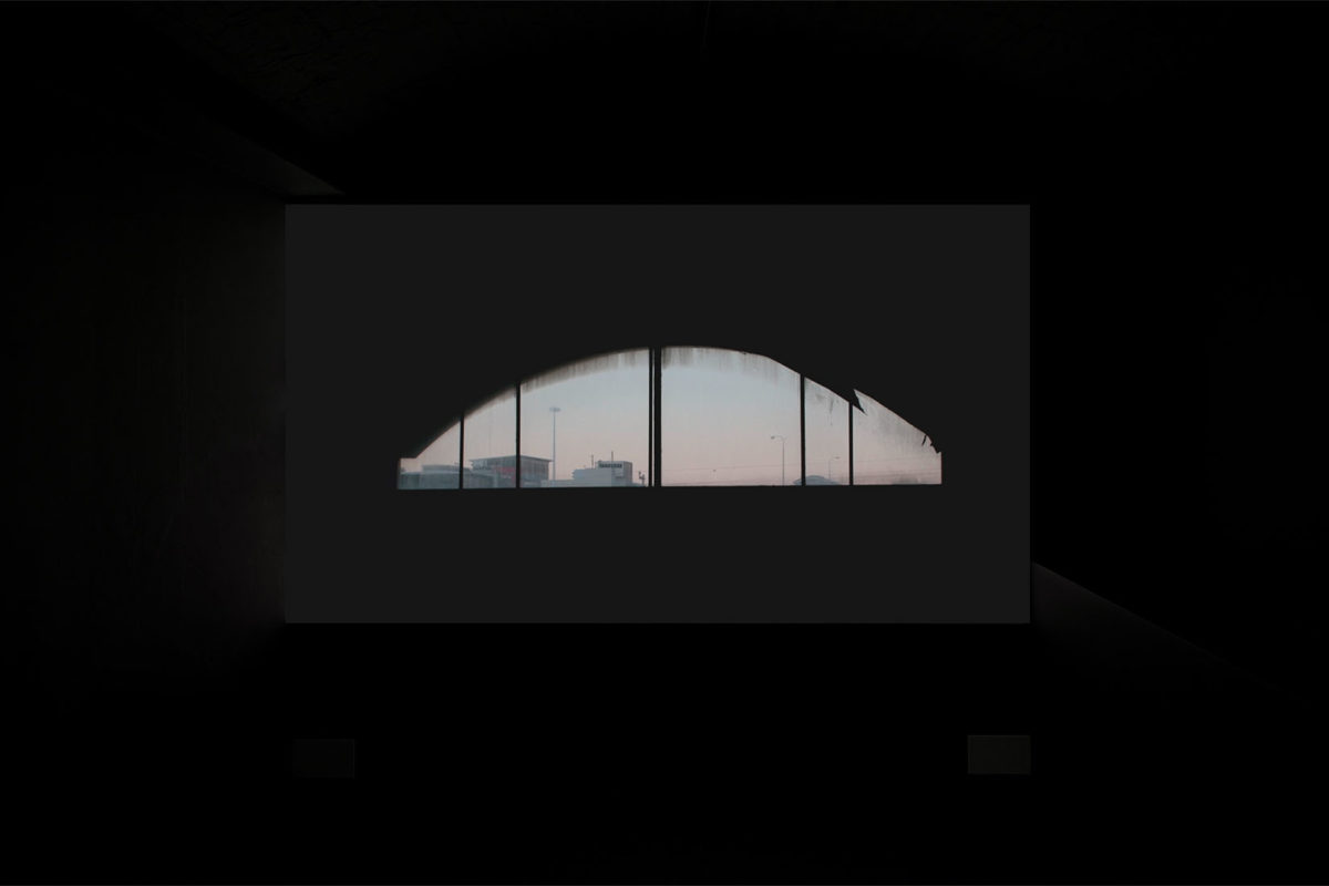 Stories From the City - Galerie Imane Farès