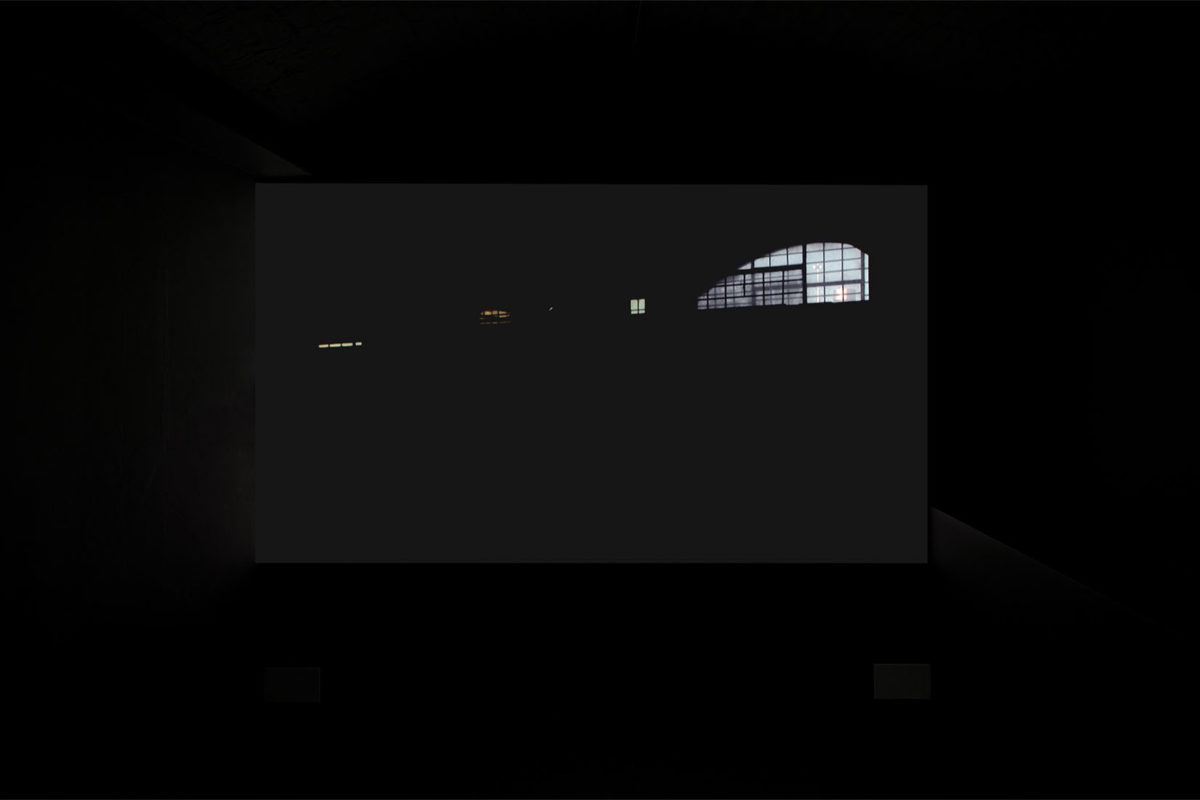 Stories From the City - Galerie Imane Farès