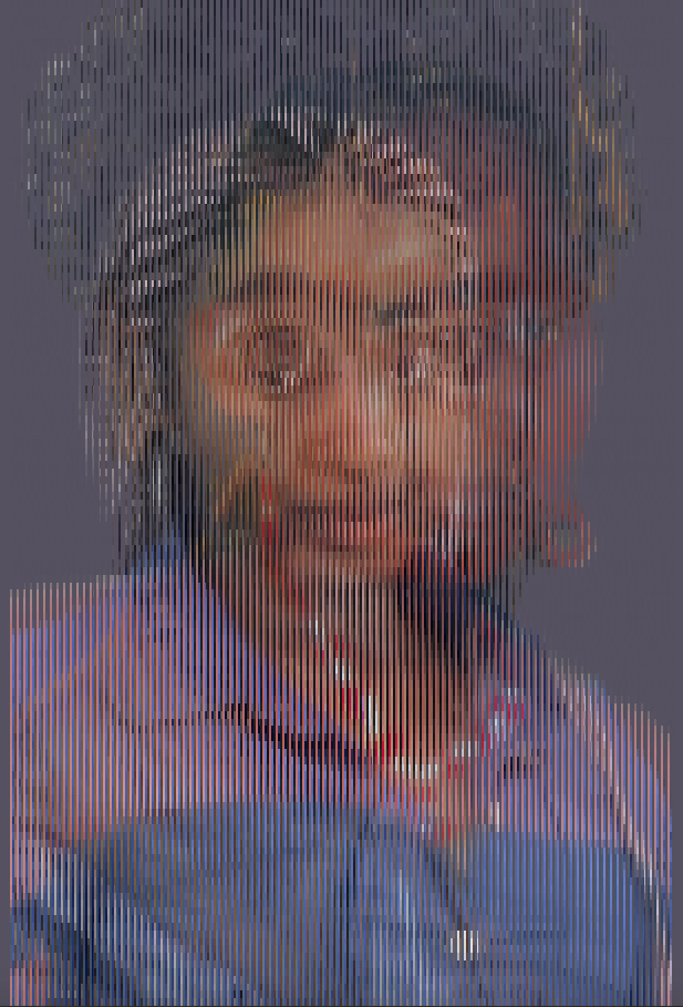 Le Mémorial improbable - Galerie Imane Farès