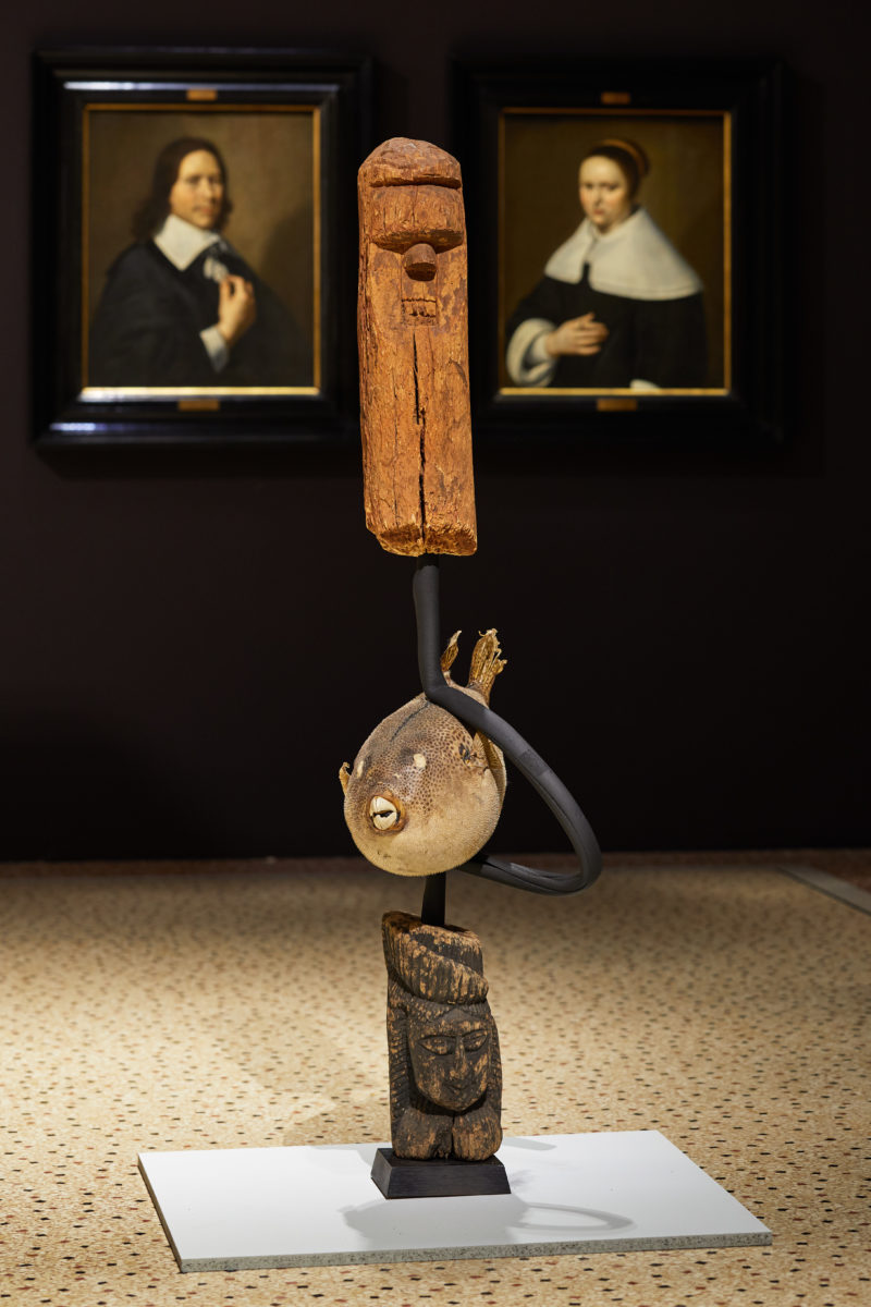 FRIEZE LONDON 2021 - Galerie Imane Farès