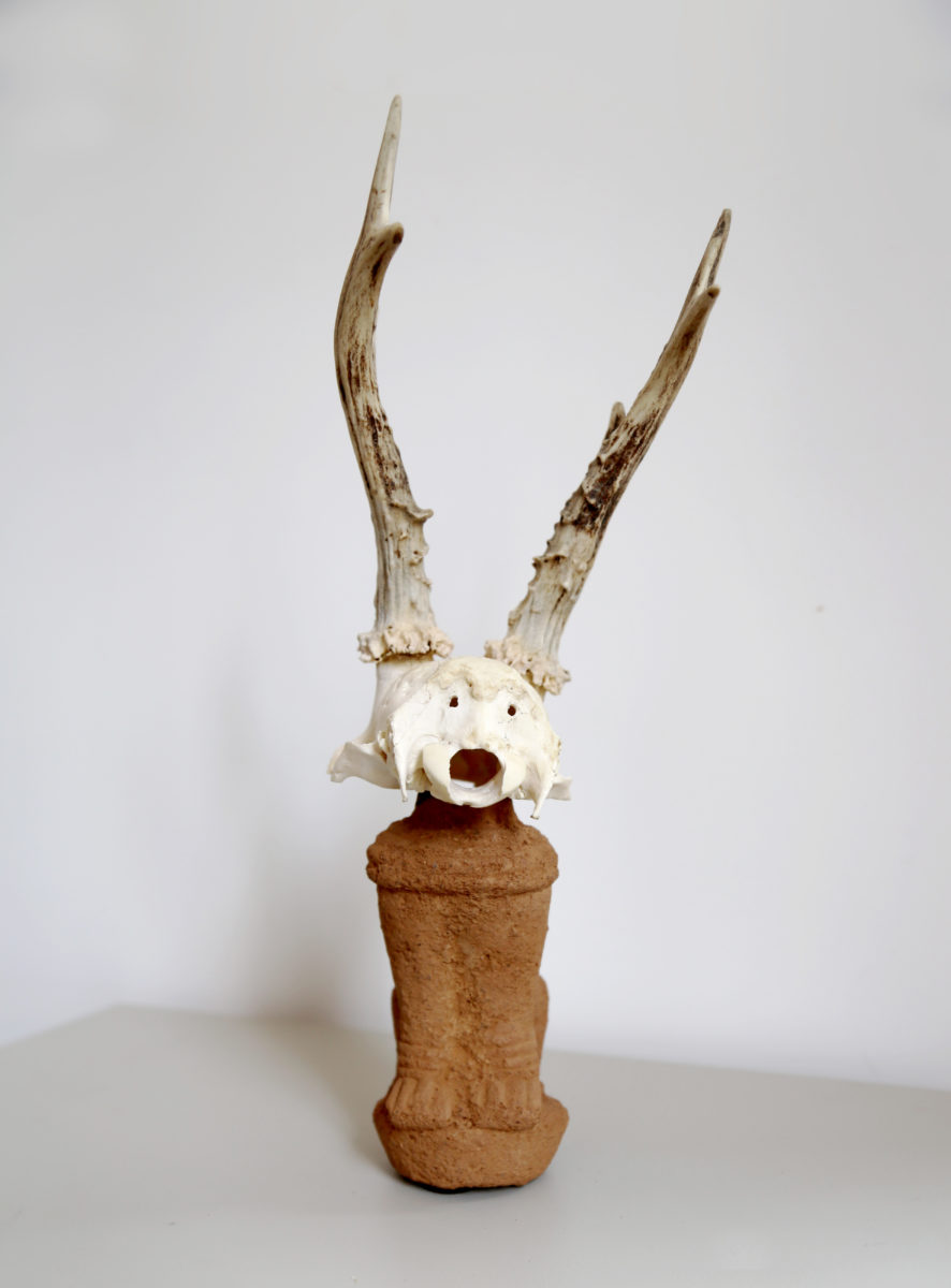 FRIEZE LONDON 2021 - Galerie Imane Farès