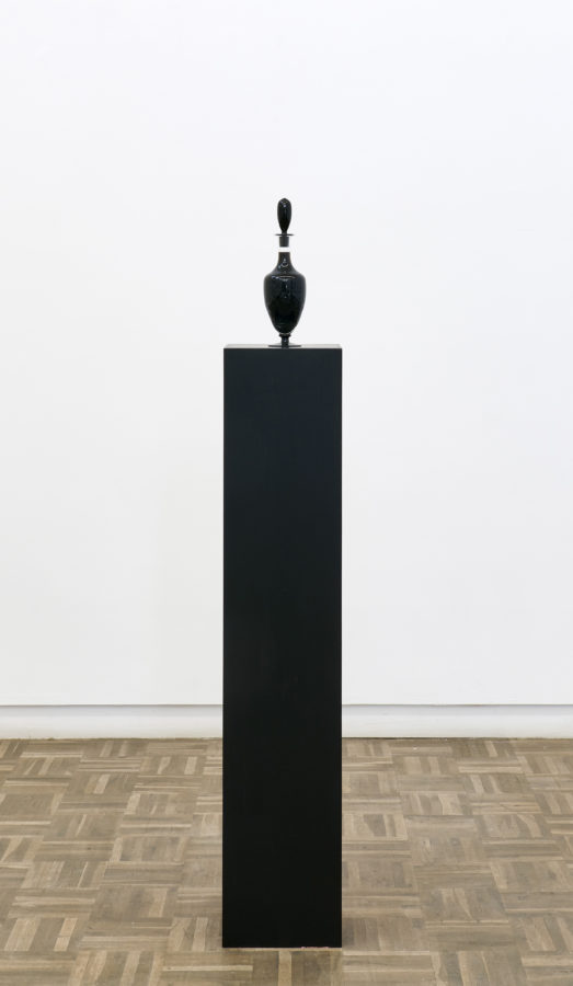 James Webb - Galerie Imane Farès