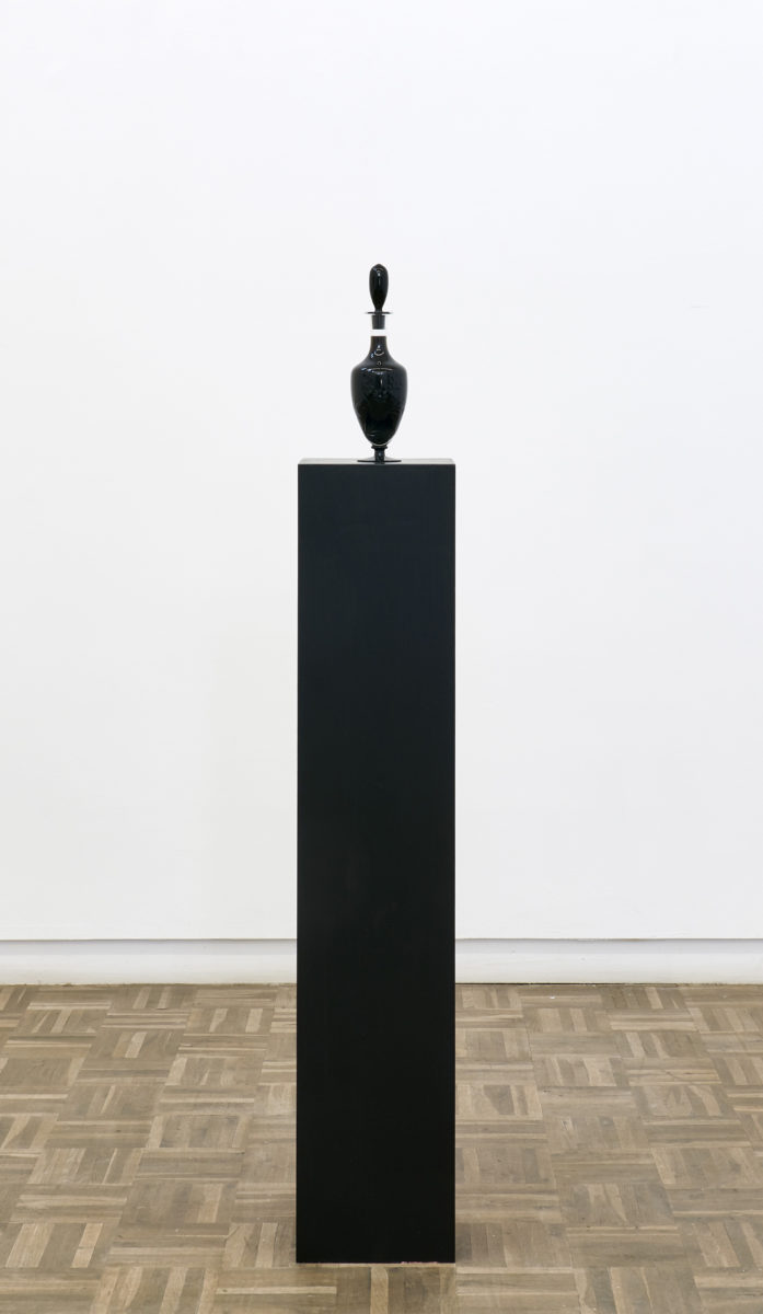 James Webb - Galerie Imane Farès