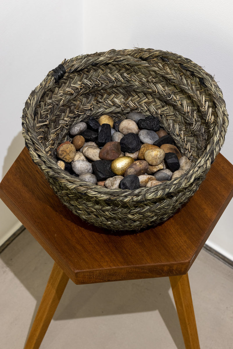 Madad - Galerie Imane Farès