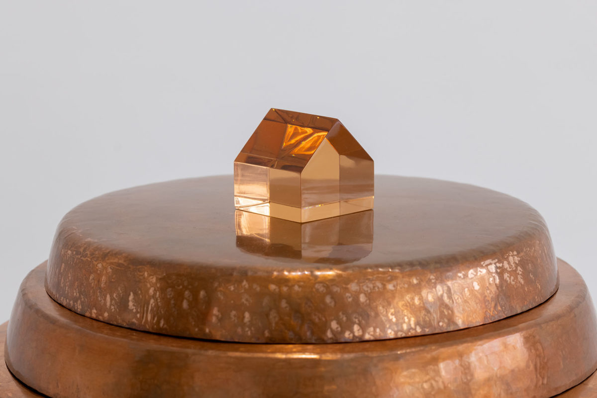 Madad - Galerie Imane Farès