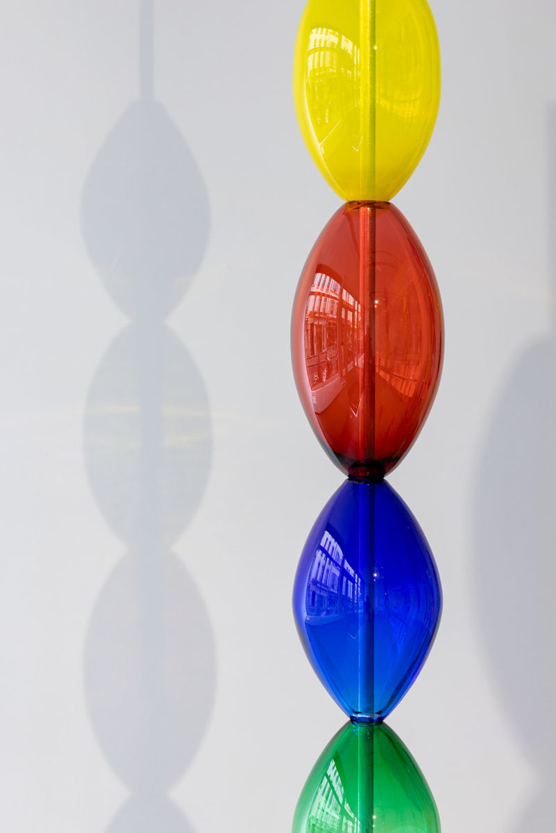 Madad - Galerie Imane Farès